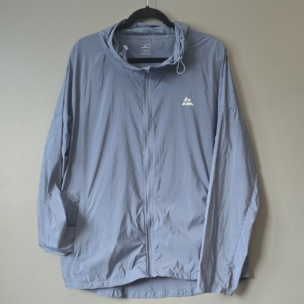 DANISH ENDURANCE JACKET